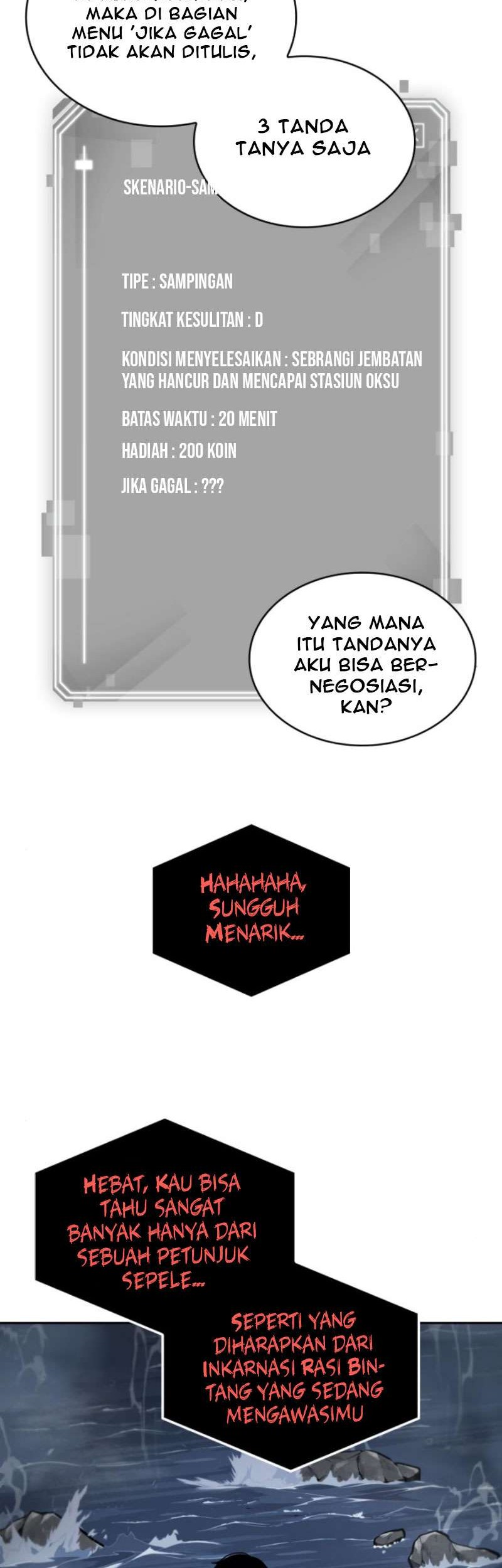 Omniscient Readers Viewpoint Bab 13 halaman 22