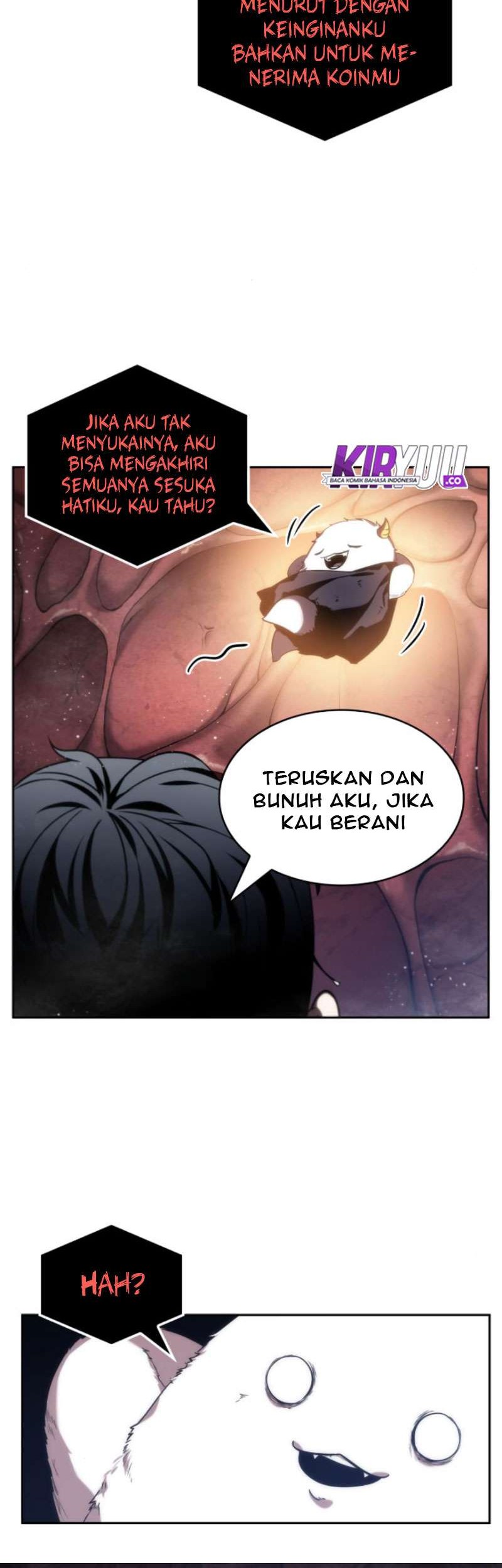 Omniscient Readers Viewpoint Bab 13 halaman 26