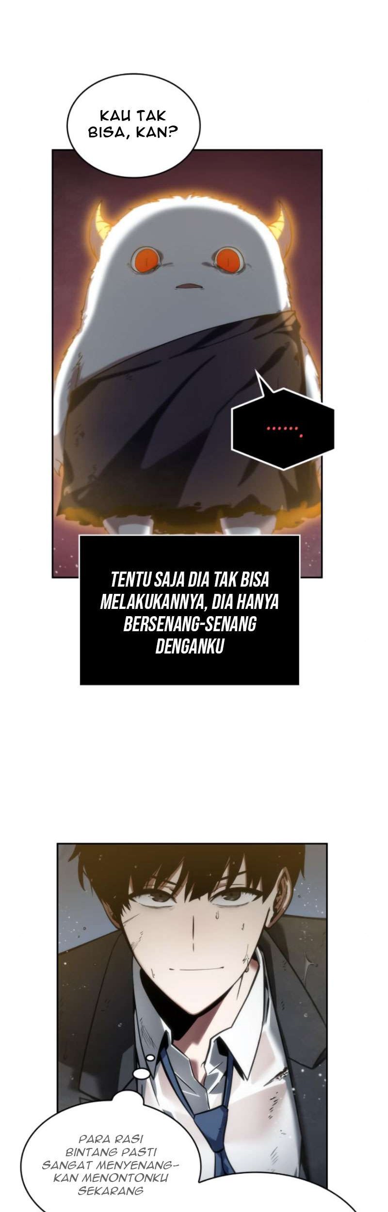 Omniscient Readers Viewpoint Bab 13 halaman 28