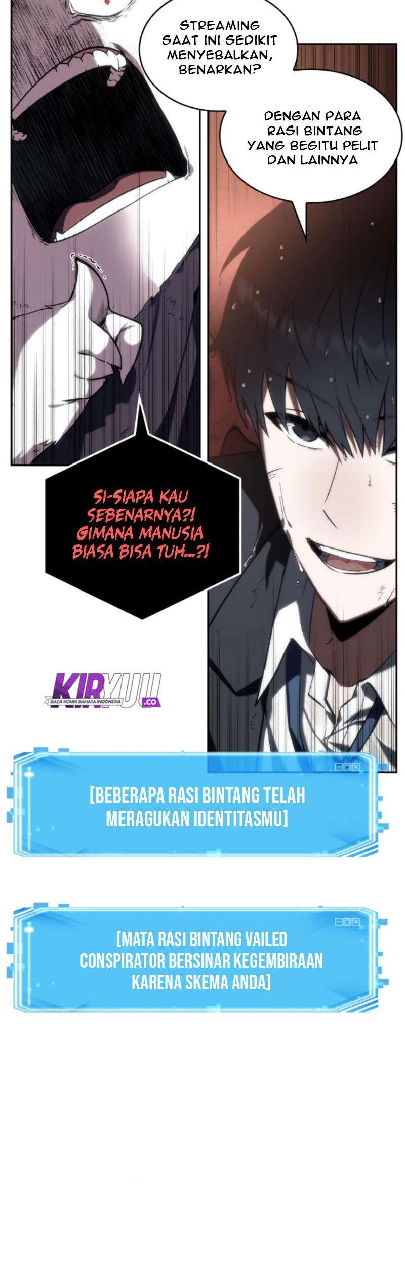 Omniscient Readers Viewpoint Bab 13 halaman 31