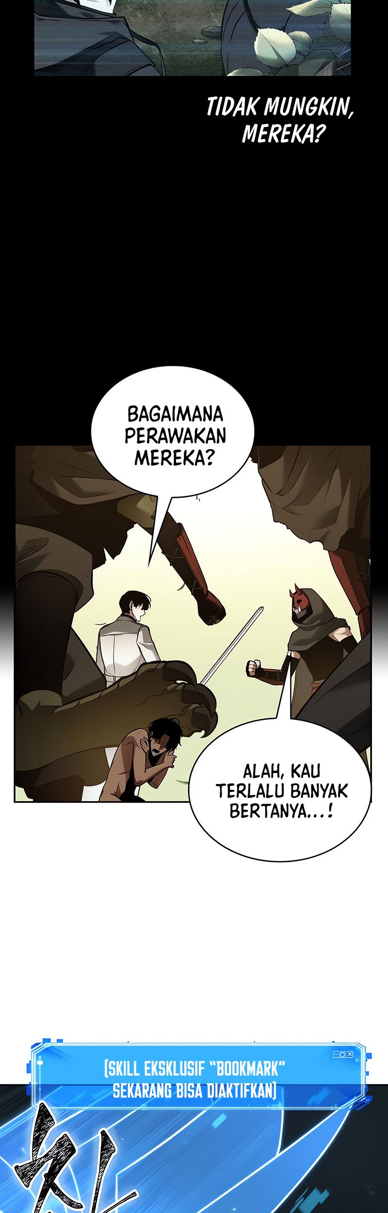 Omniscient Readers Viewpoint chapter 130 halaman 11