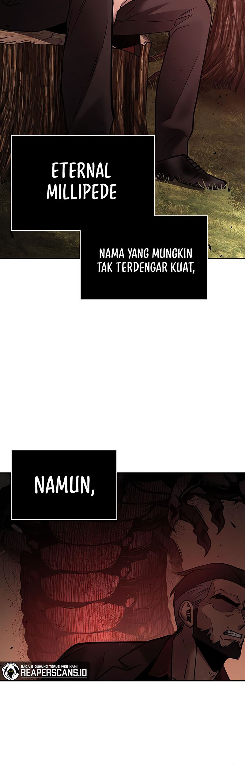 Omniscient Readers Viewpoint chapter 130 halaman 48