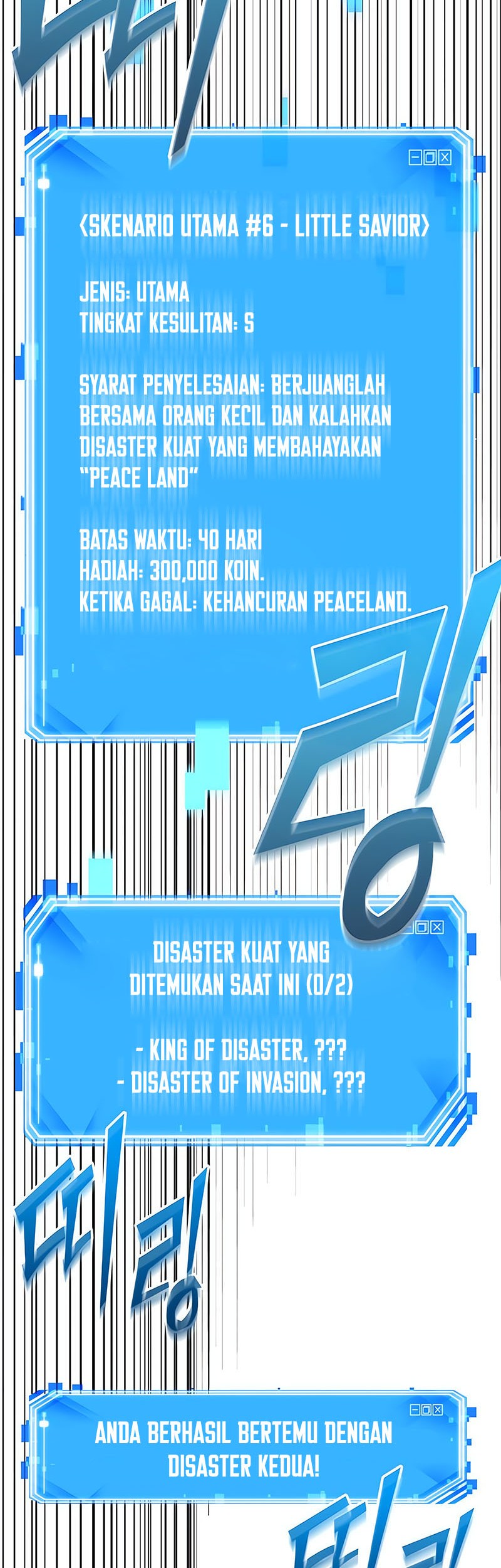 Omniscient Readers Viewpoint Bab 131 halaman 15