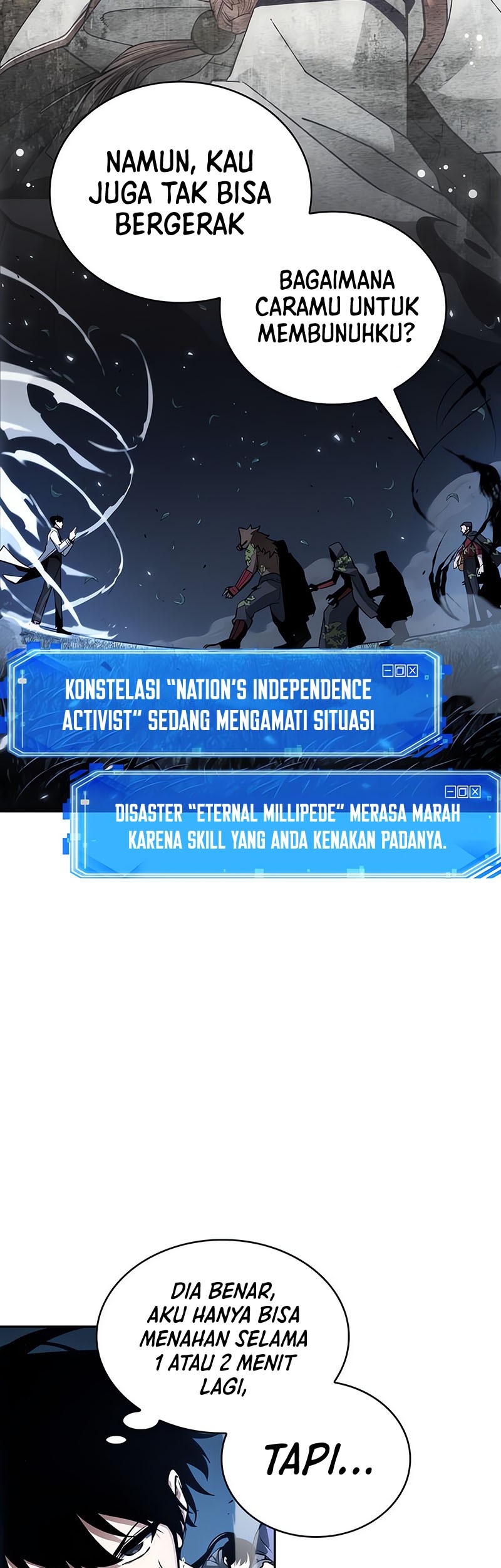 Omniscient Readers Viewpoint Bab 131 halaman 44