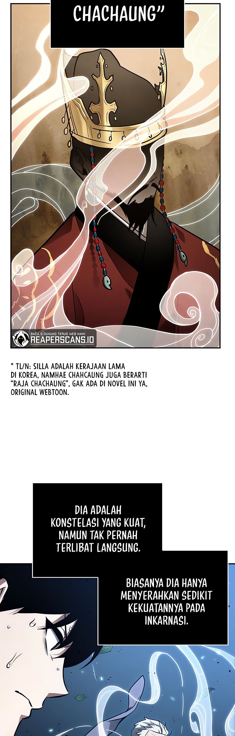 Omniscient Readers Viewpoint Bab 132 halaman 4