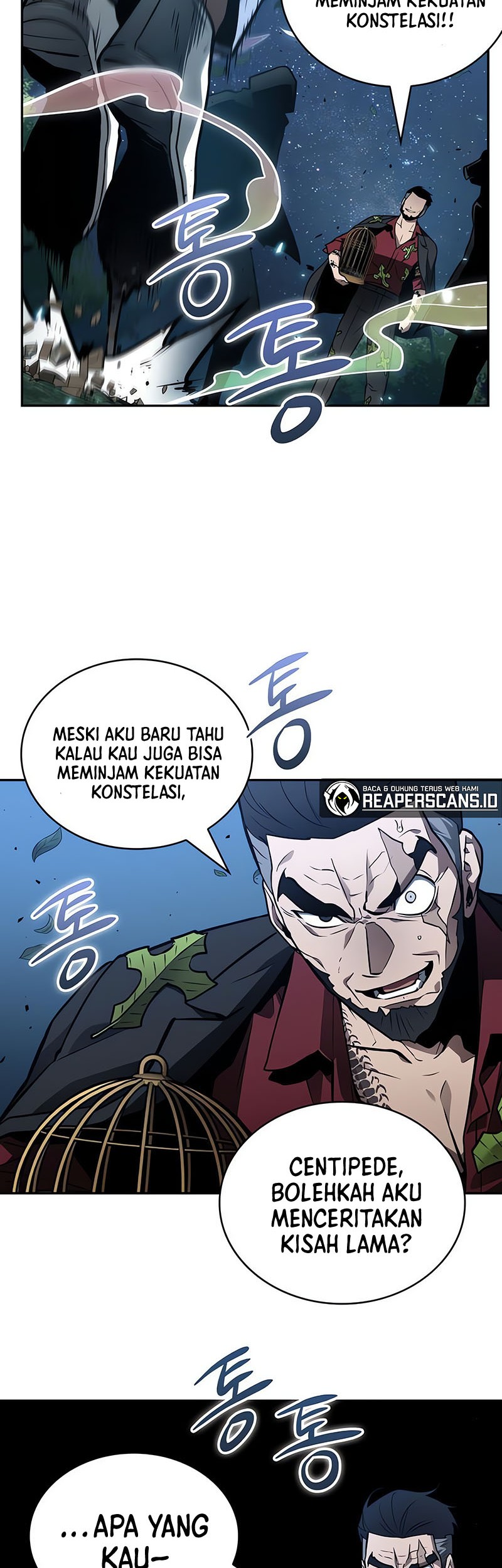 Omniscient Readers Viewpoint Bab 132 halaman 7