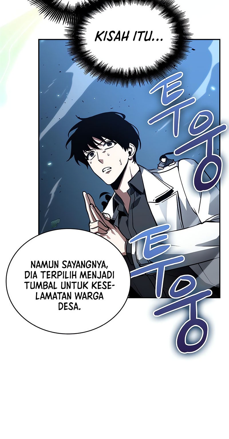 Omniscient Readers Viewpoint Bab 132 halaman 9