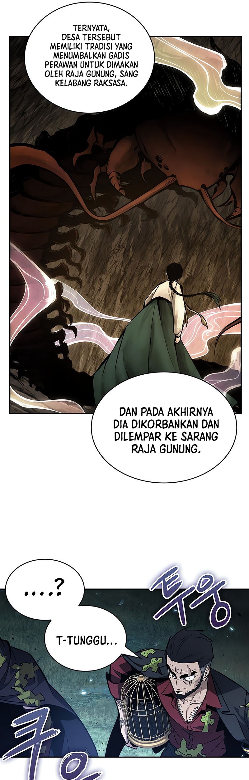 Omniscient Readers Viewpoint Bab 132 halaman 10