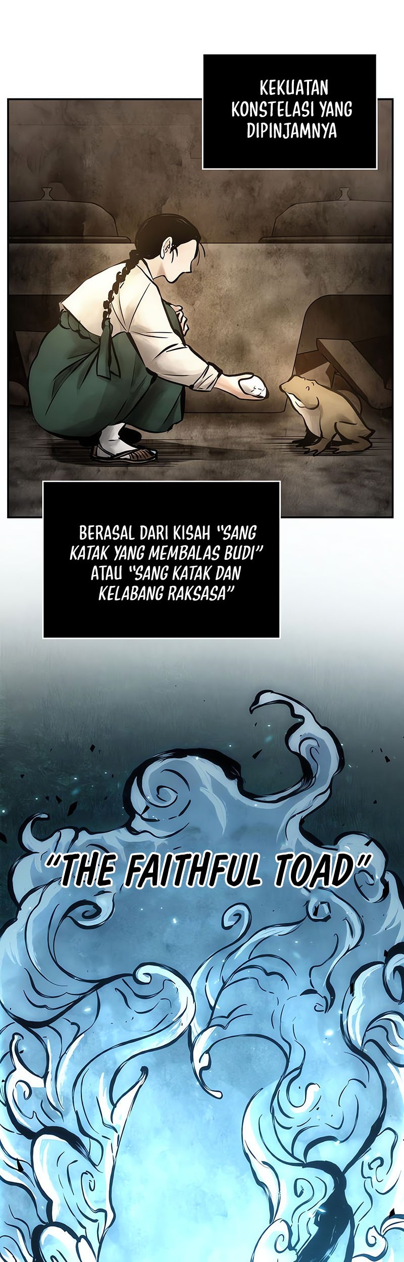 Omniscient Readers Viewpoint Bab 132 halaman 15