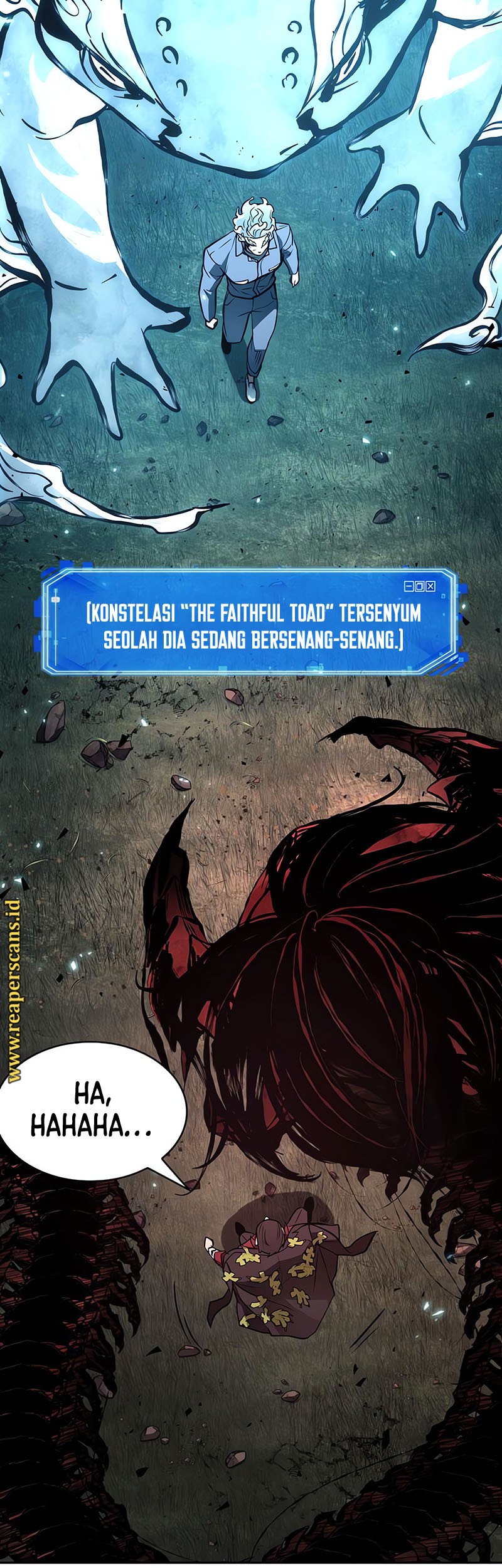 Omniscient Readers Viewpoint Bab 132 halaman 16