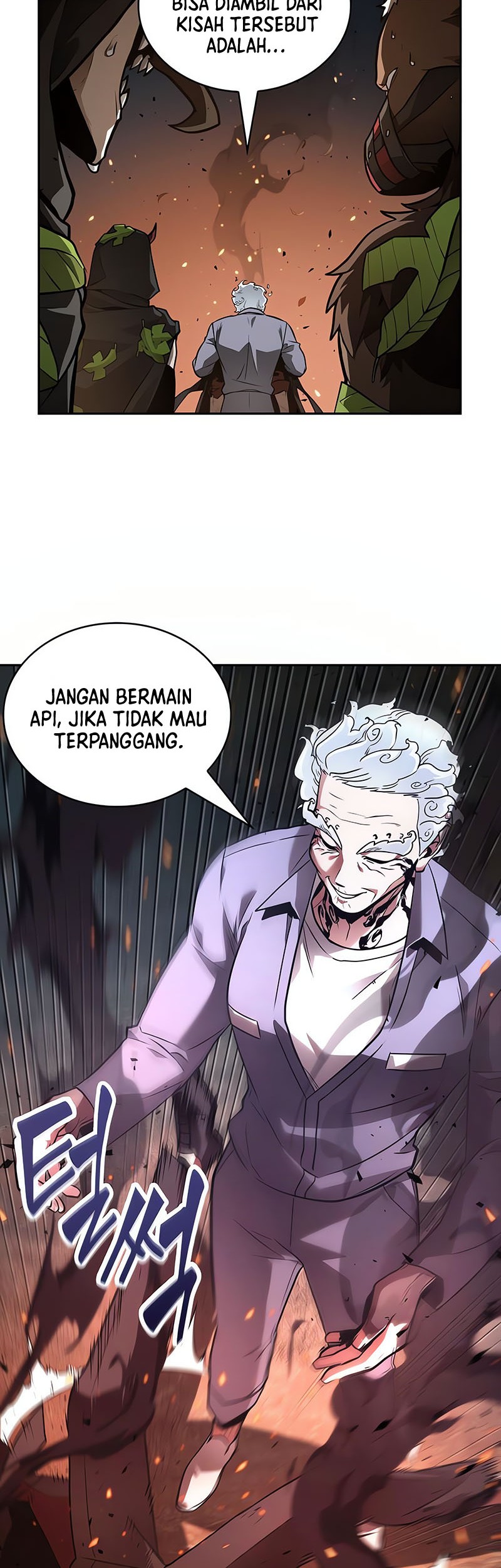 Omniscient Readers Viewpoint Bab 132 halaman 23
