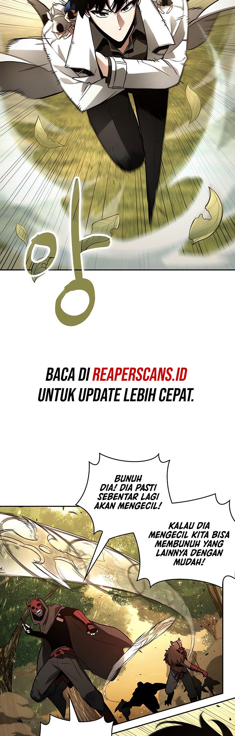 Omniscient Readers Viewpoint Bab 132 halaman 39