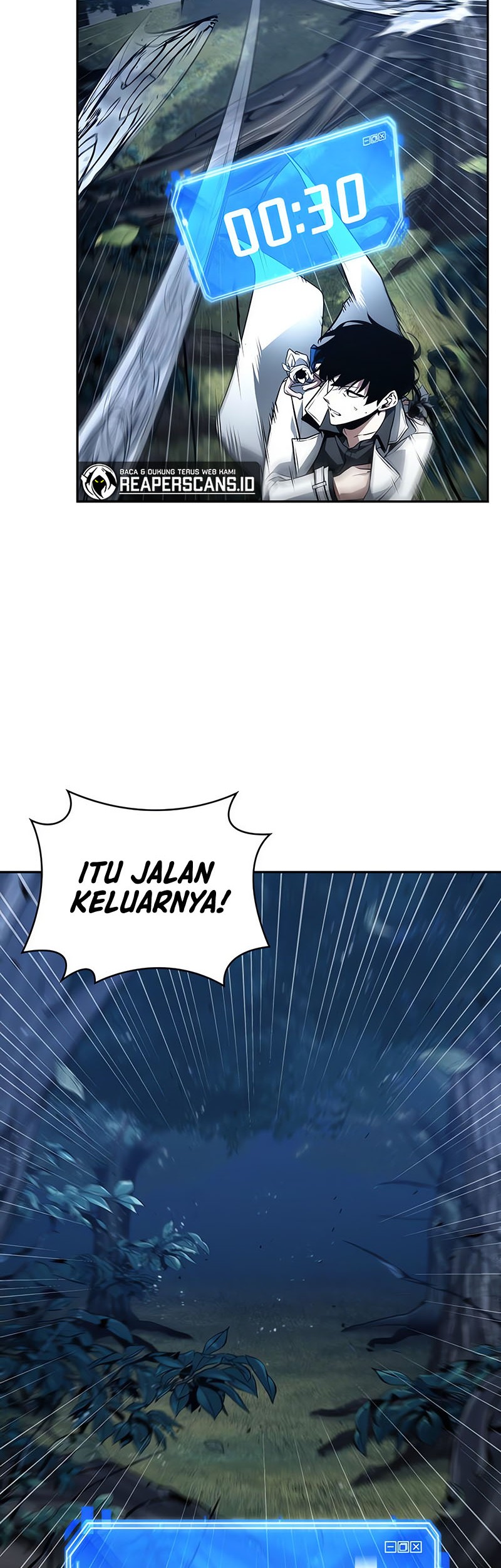 Omniscient Readers Viewpoint chapter 133 halaman 7