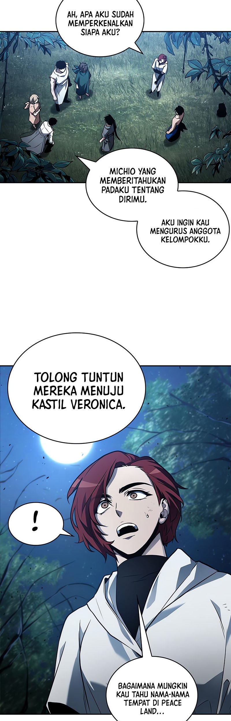 Omniscient Readers Viewpoint chapter 133 halaman 16
