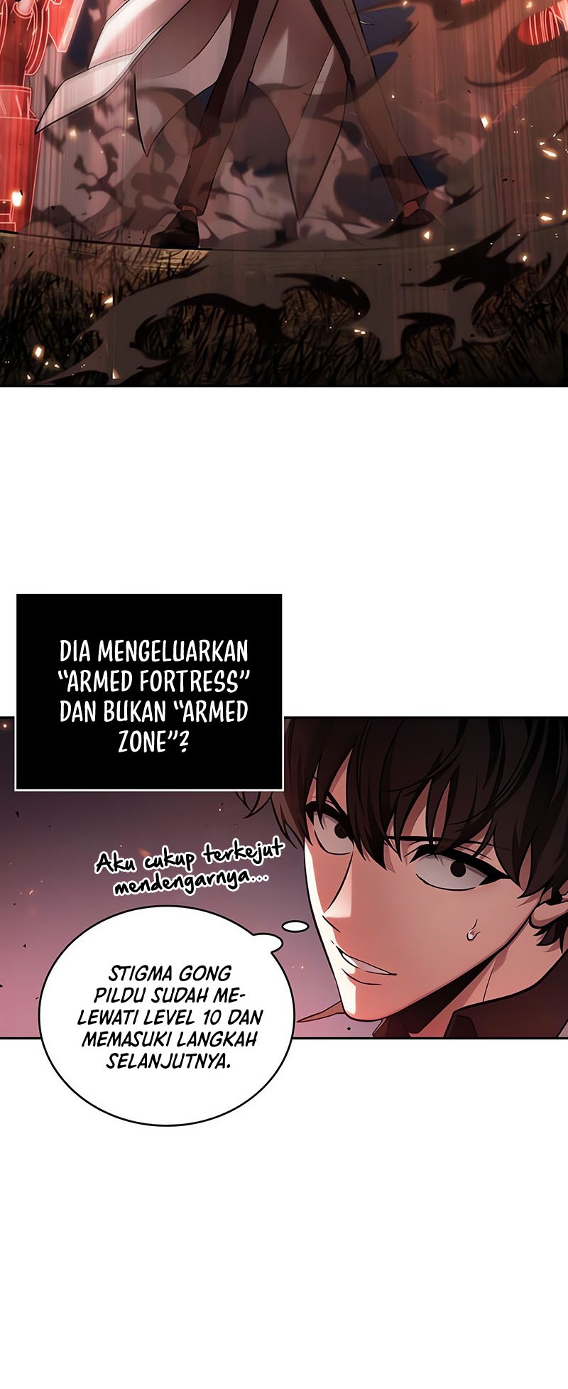 Omniscient Readers Viewpoint Bab 134 halaman 9