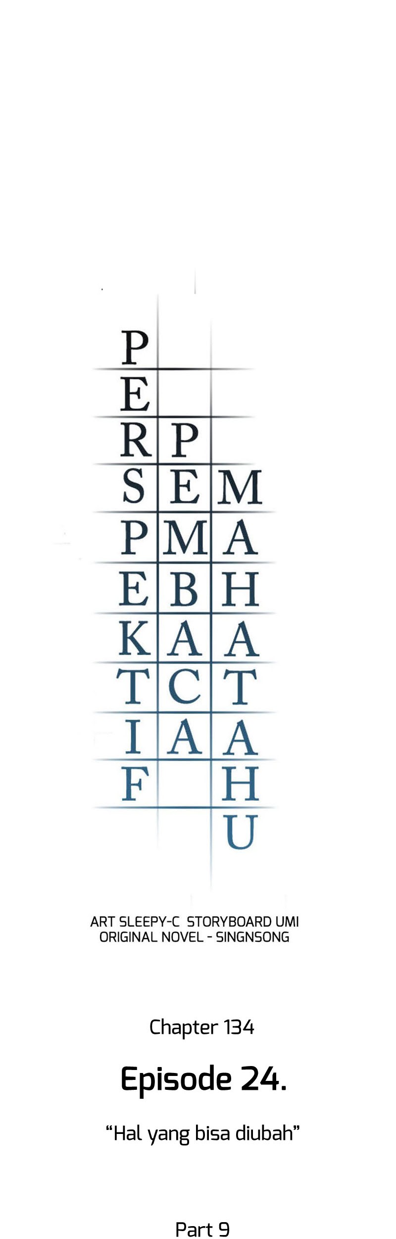 Omniscient Readers Viewpoint Bab 134 halaman 23