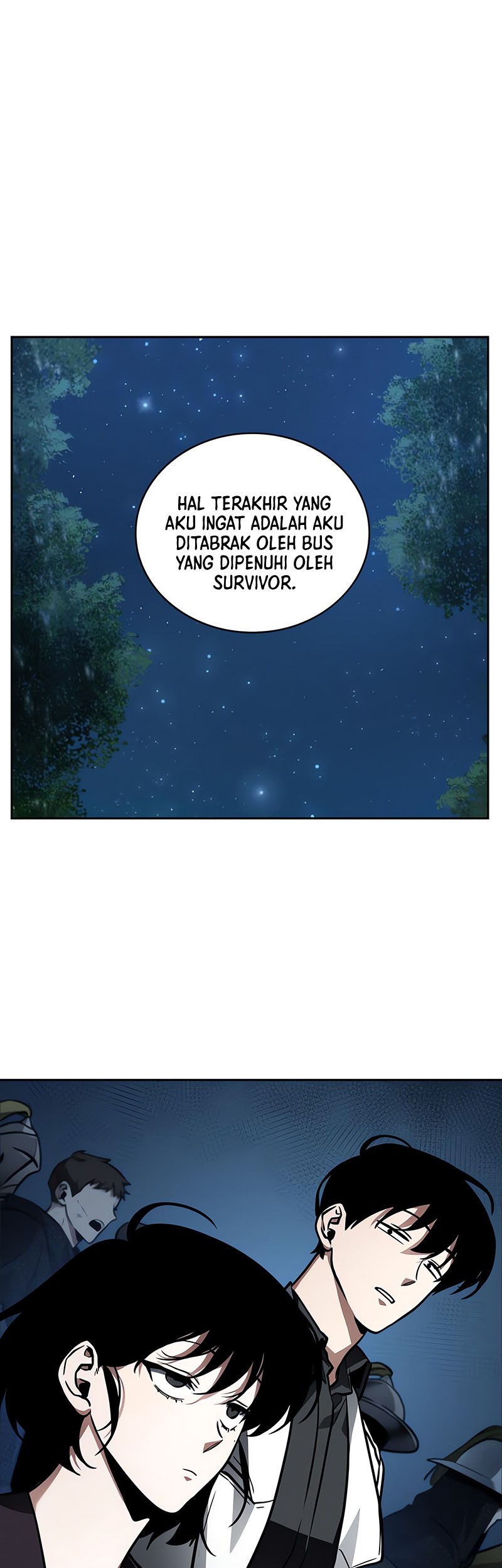 Omniscient Readers Viewpoint Bab 134 halaman 24