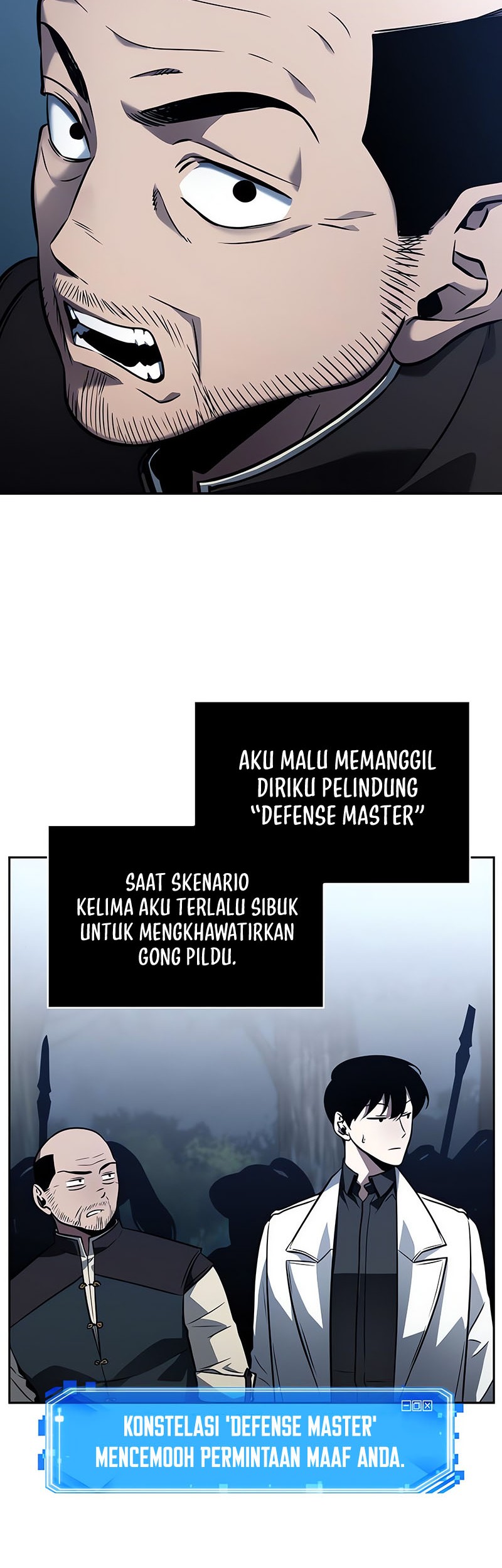 Omniscient Readers Viewpoint Bab 134 halaman 31