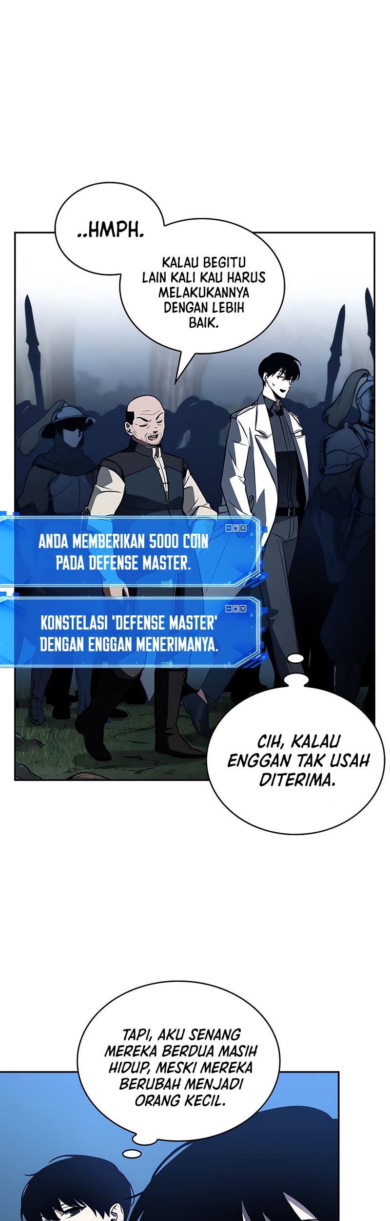Omniscient Readers Viewpoint Bab 134 halaman 32