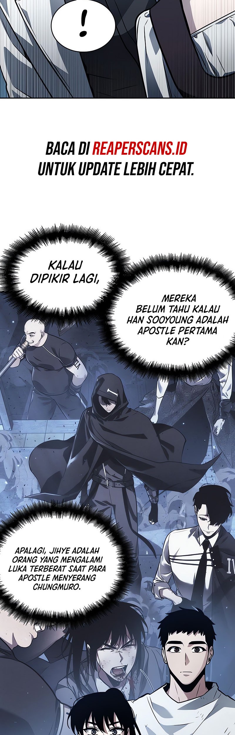 Omniscient Readers Viewpoint Bab 134 halaman 39
