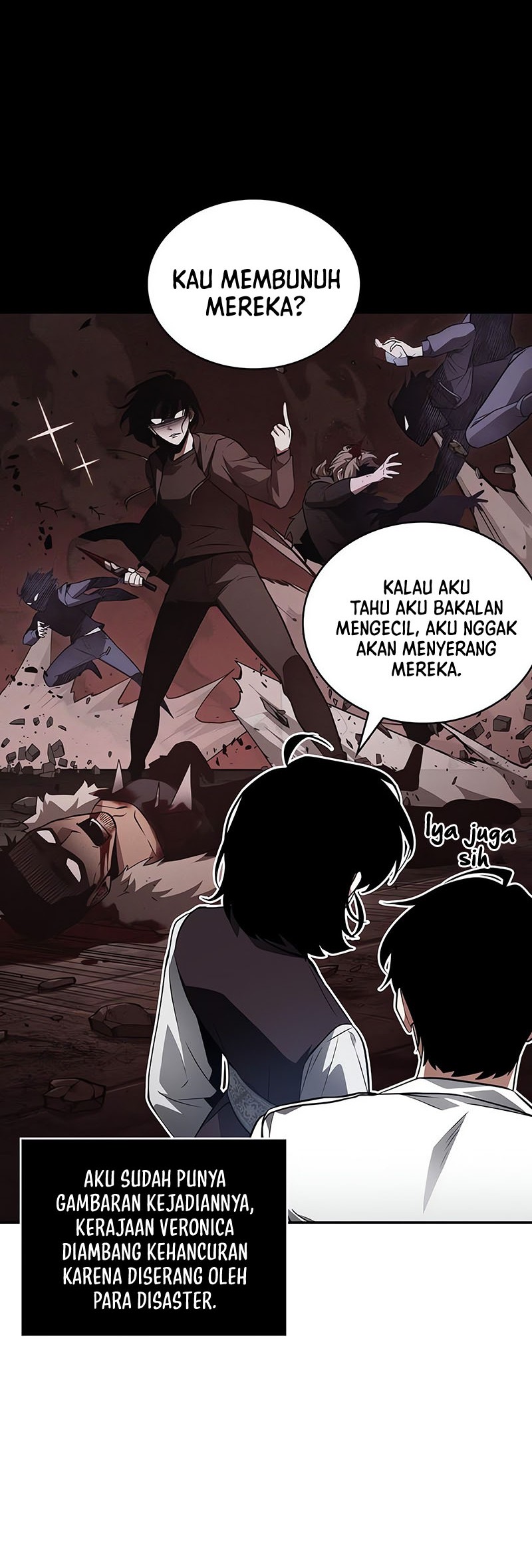 Omniscient Readers Viewpoint Bab 134 halaman 53