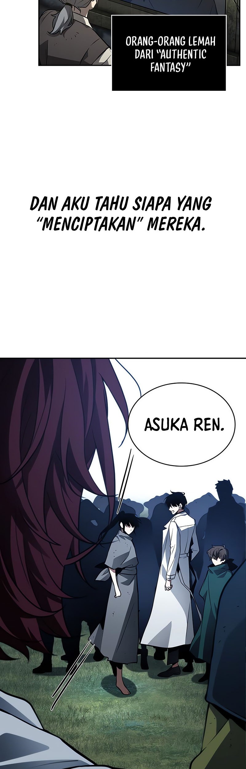 Omniscient Readers Viewpoint Bab 134 halaman 59