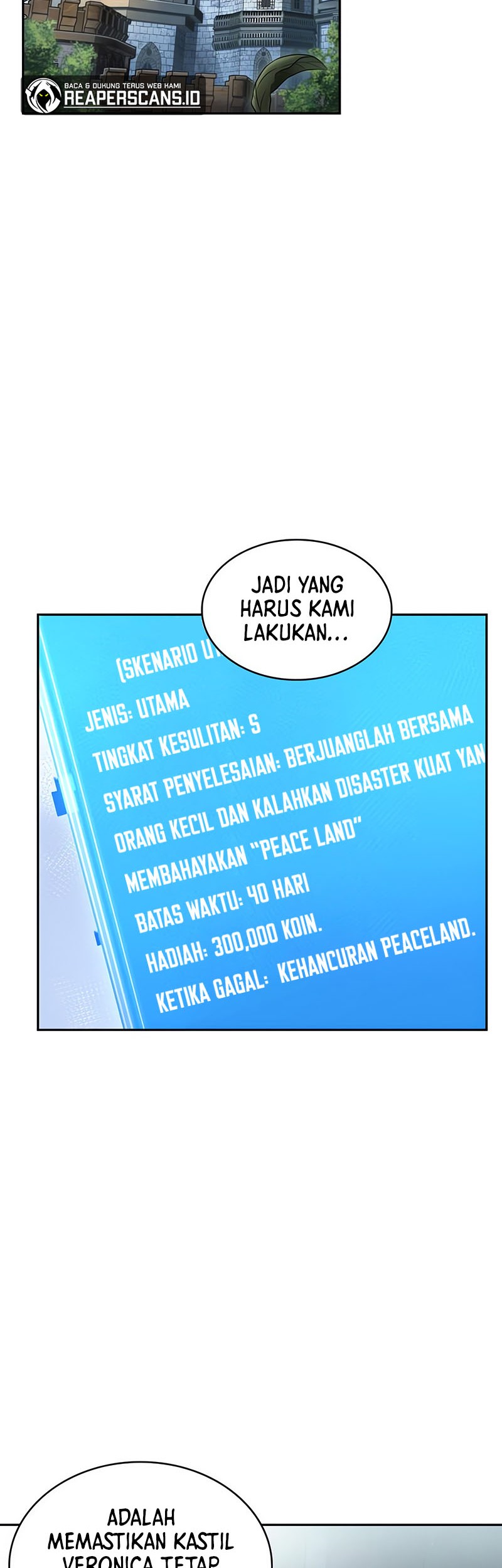 Omniscient Readers Viewpoint Bab 135 halaman 3