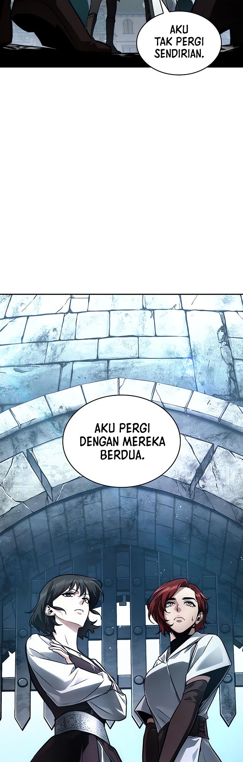 Omniscient Readers Viewpoint Bab 135 halaman 7