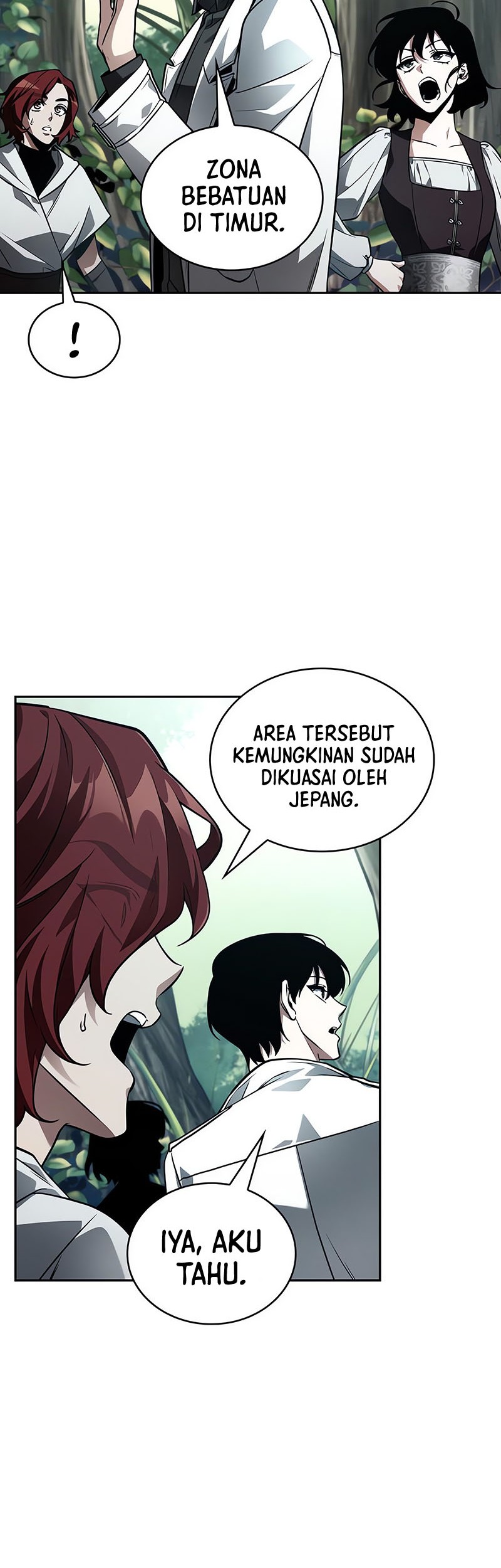 Omniscient Readers Viewpoint Bab 135 halaman 11