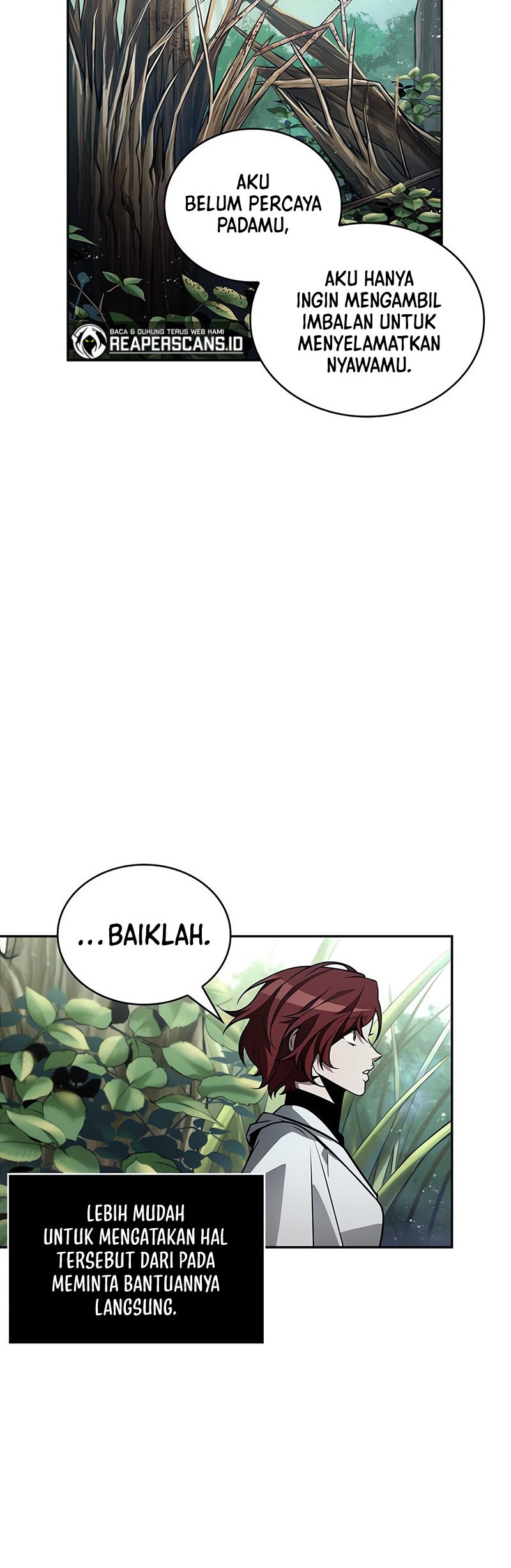 Omniscient Readers Viewpoint Bab 135 halaman 13