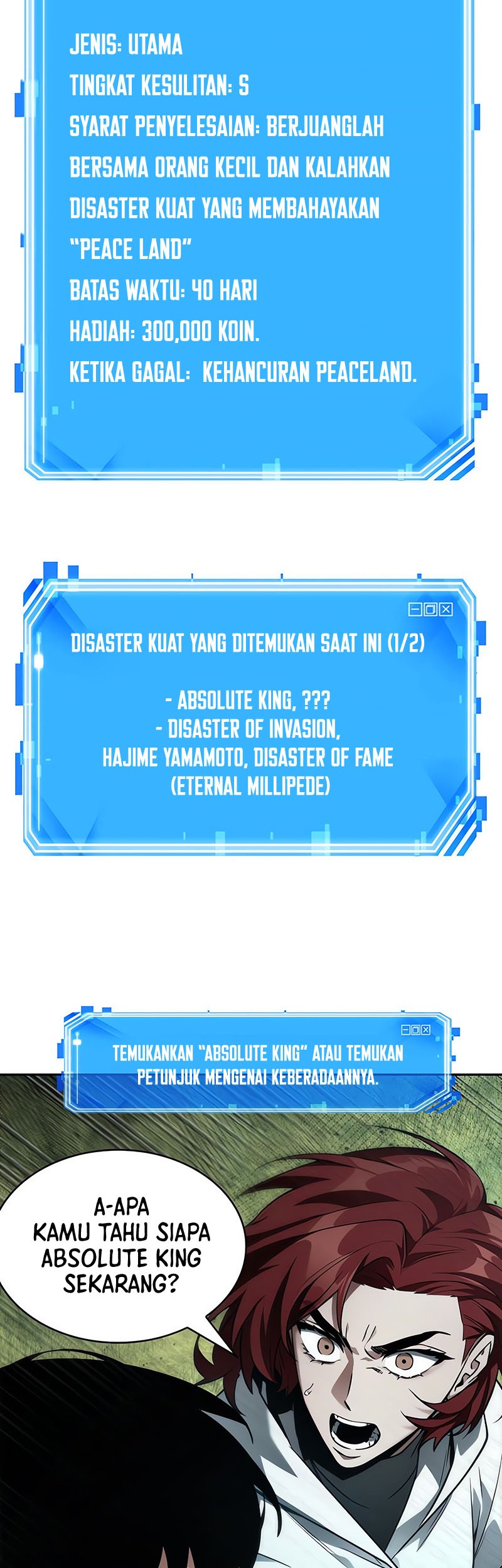 Omniscient Readers Viewpoint Bab 135 halaman 15