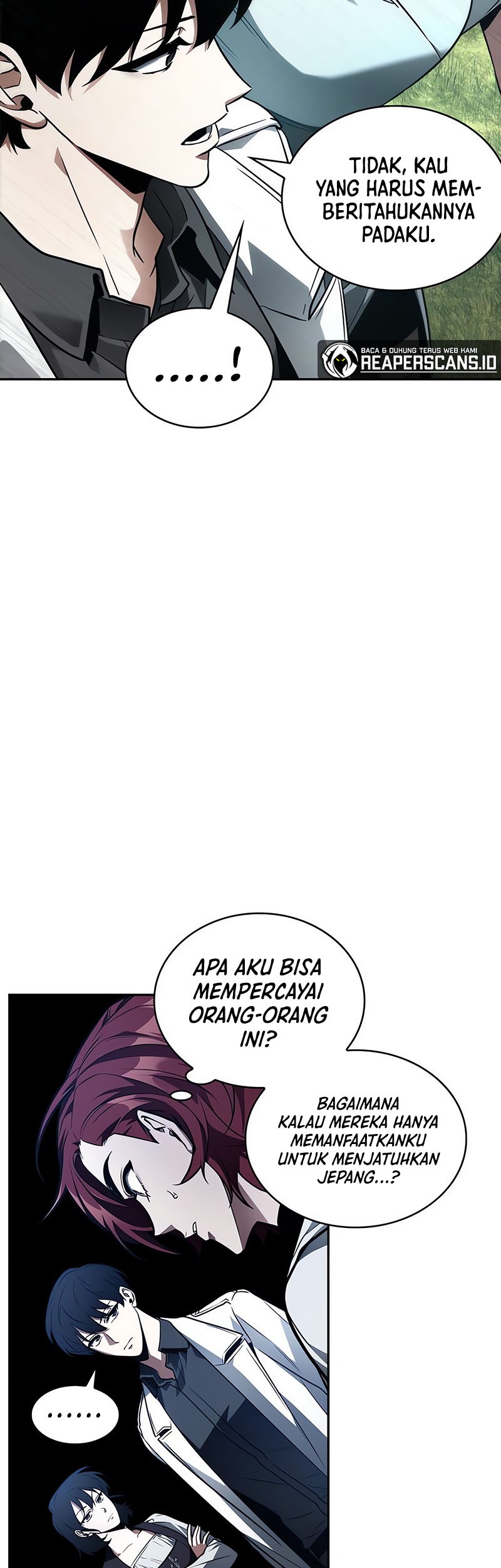 Omniscient Readers Viewpoint Bab 135 halaman 16