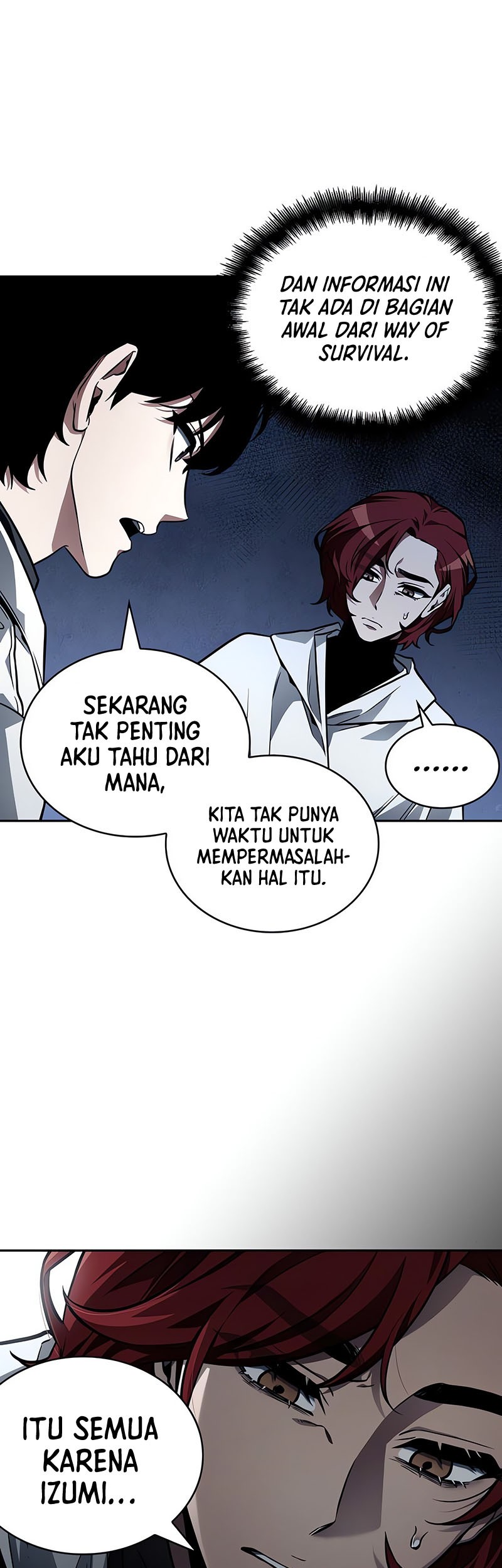 Omniscient Readers Viewpoint Bab 135 halaman 20