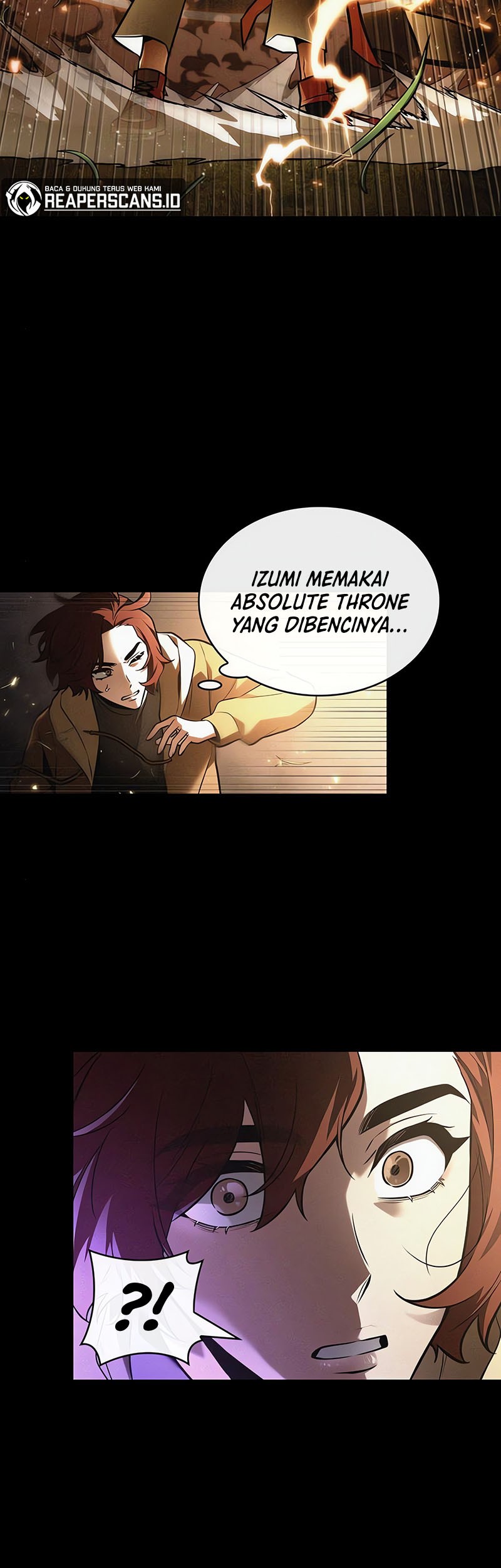 Omniscient Readers Viewpoint Bab 135 halaman 31