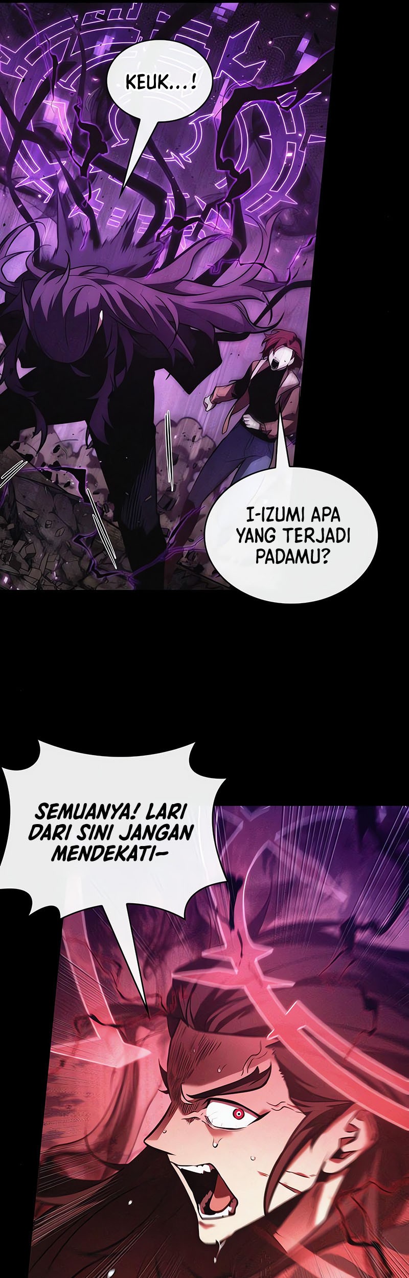 Omniscient Readers Viewpoint Bab 135 halaman 41