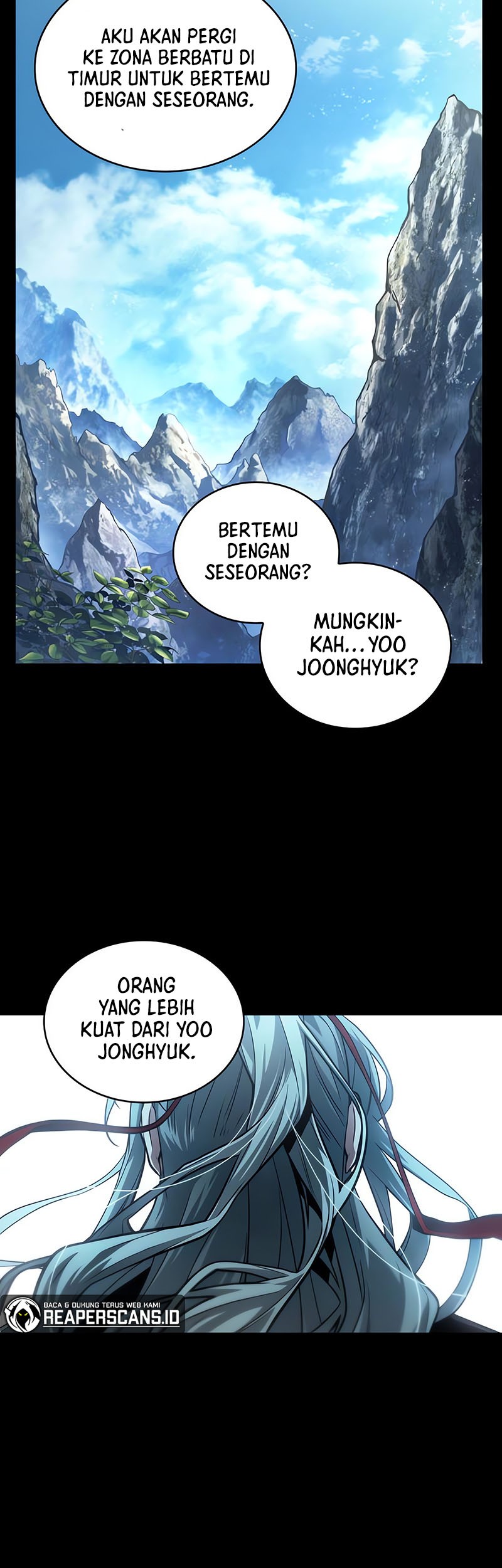 Omniscient Readers Viewpoint Bab 135 halaman 53