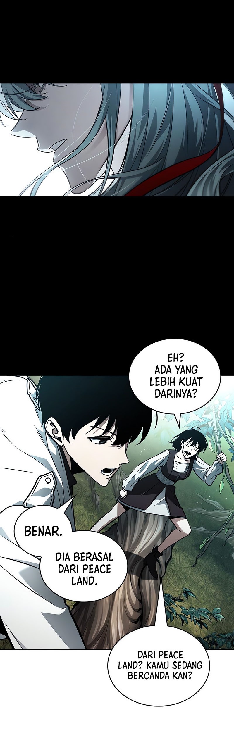 Omniscient Readers Viewpoint Bab 135 halaman 54