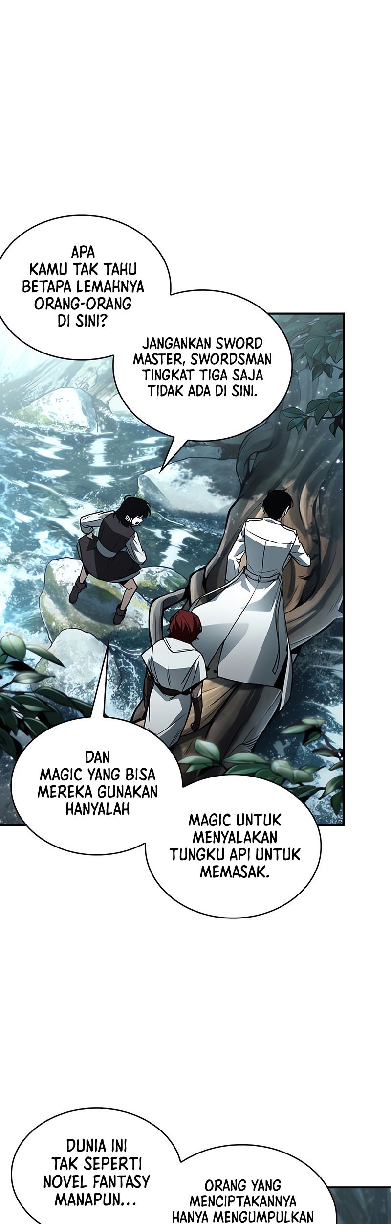 Omniscient Readers Viewpoint Bab 135 halaman 55
