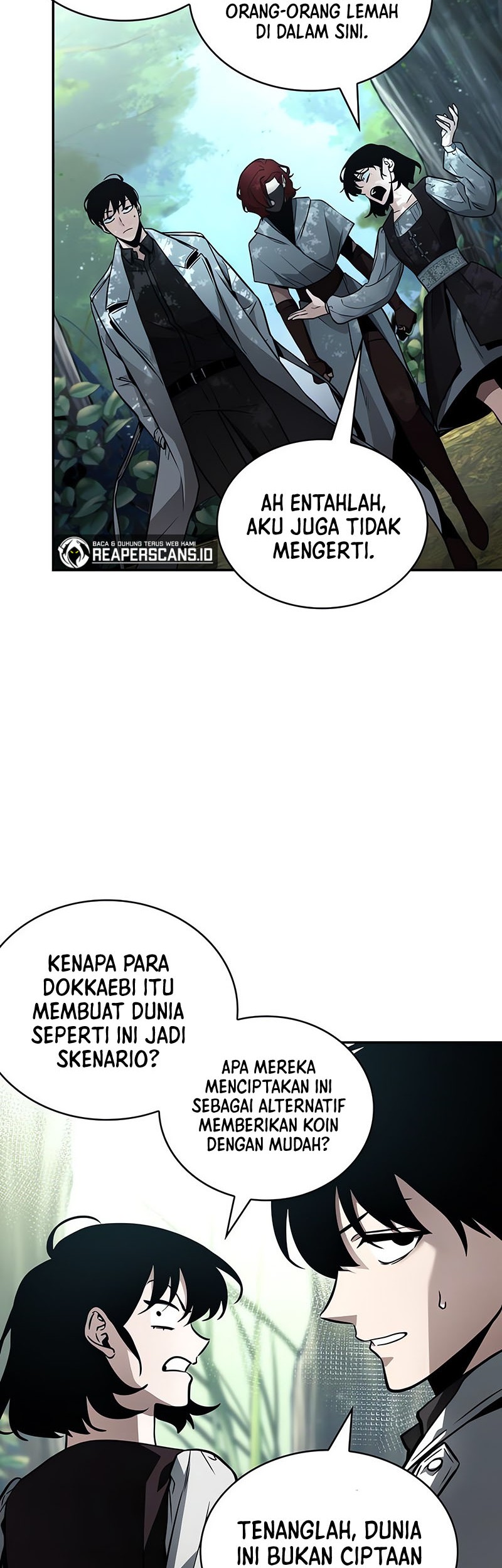 Omniscient Readers Viewpoint Bab 135 halaman 56