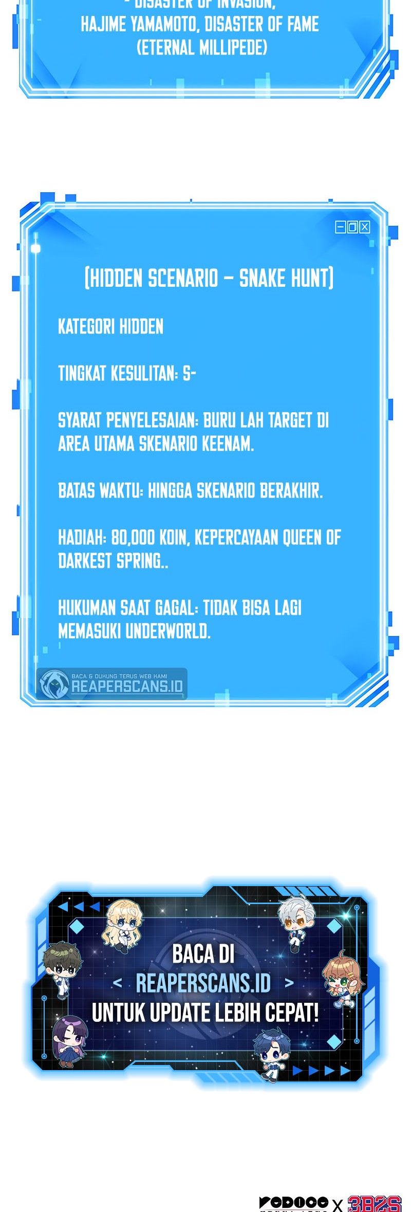 Omniscient Readers Viewpoint Bab 135 halaman 60