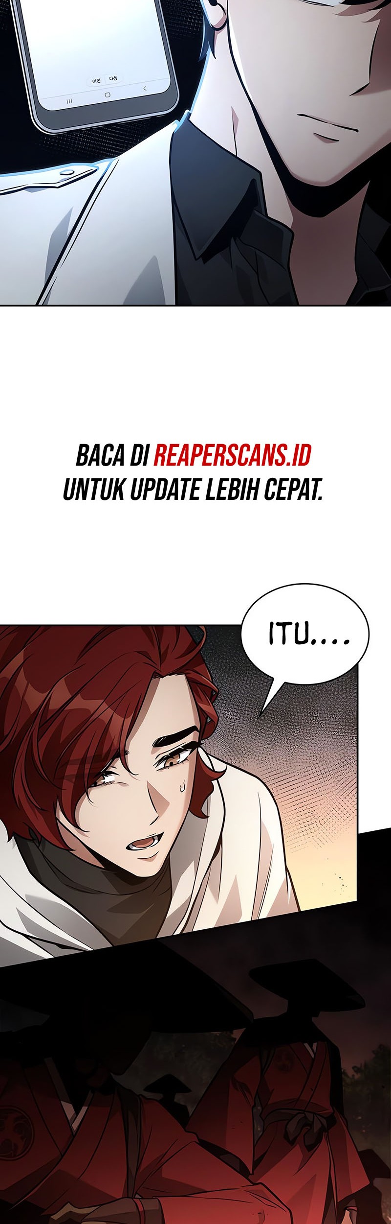 Omniscient Readers Viewpoint Bab 136 halaman 19