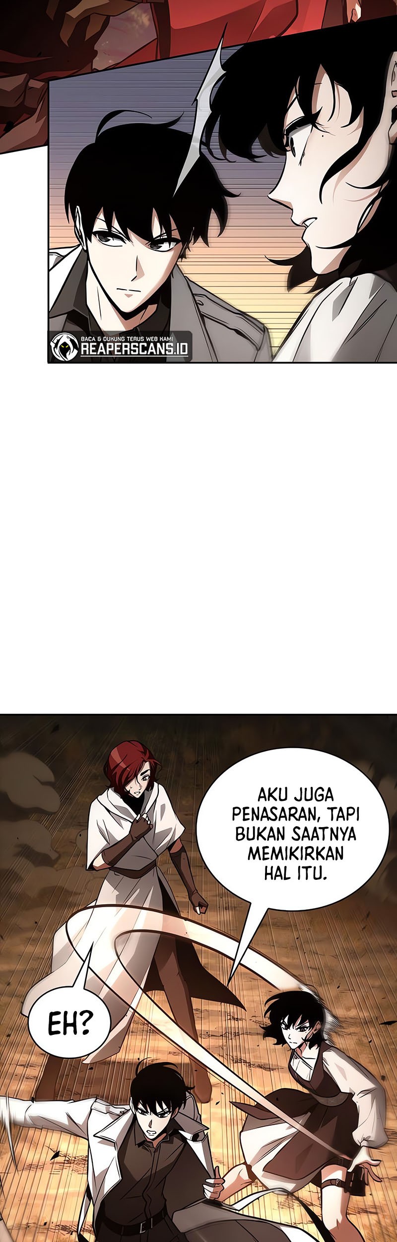 Omniscient Readers Viewpoint Bab 136 halaman 20
