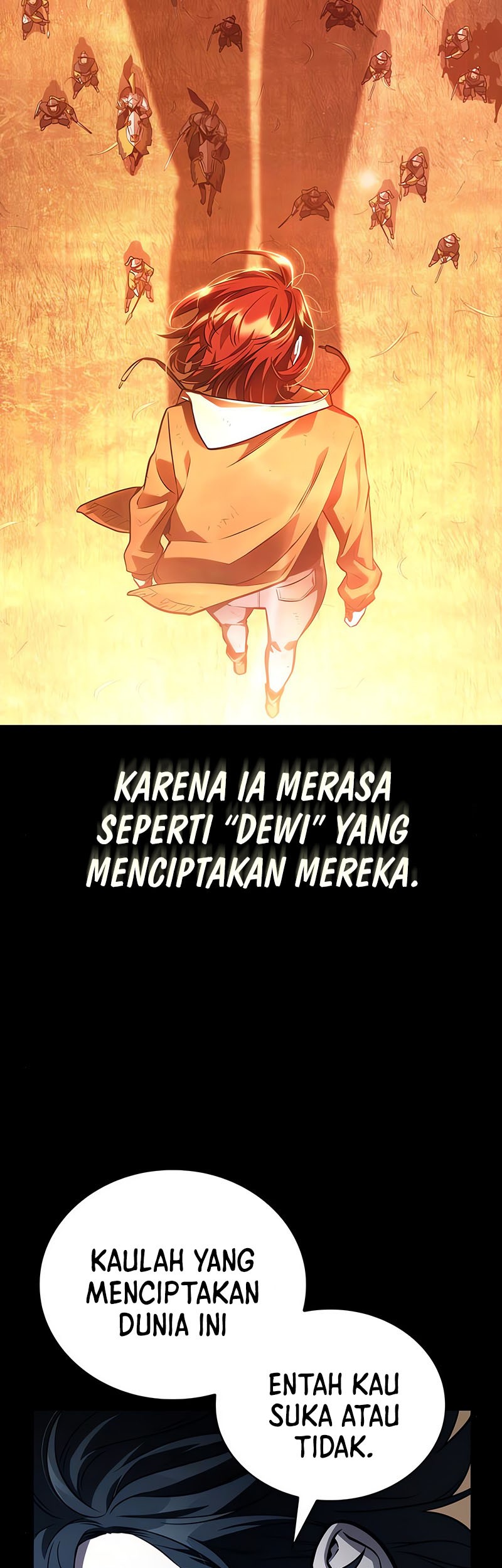 Omniscient Readers Viewpoint Bab 136 halaman 40