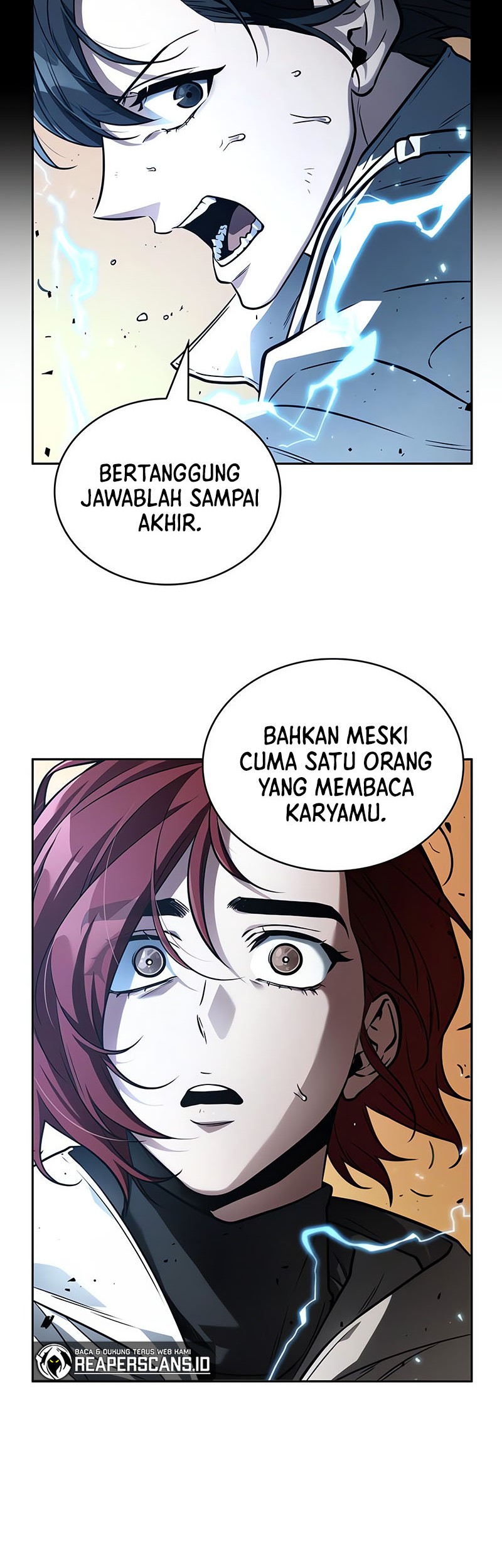 Omniscient Readers Viewpoint Bab 136 halaman 41