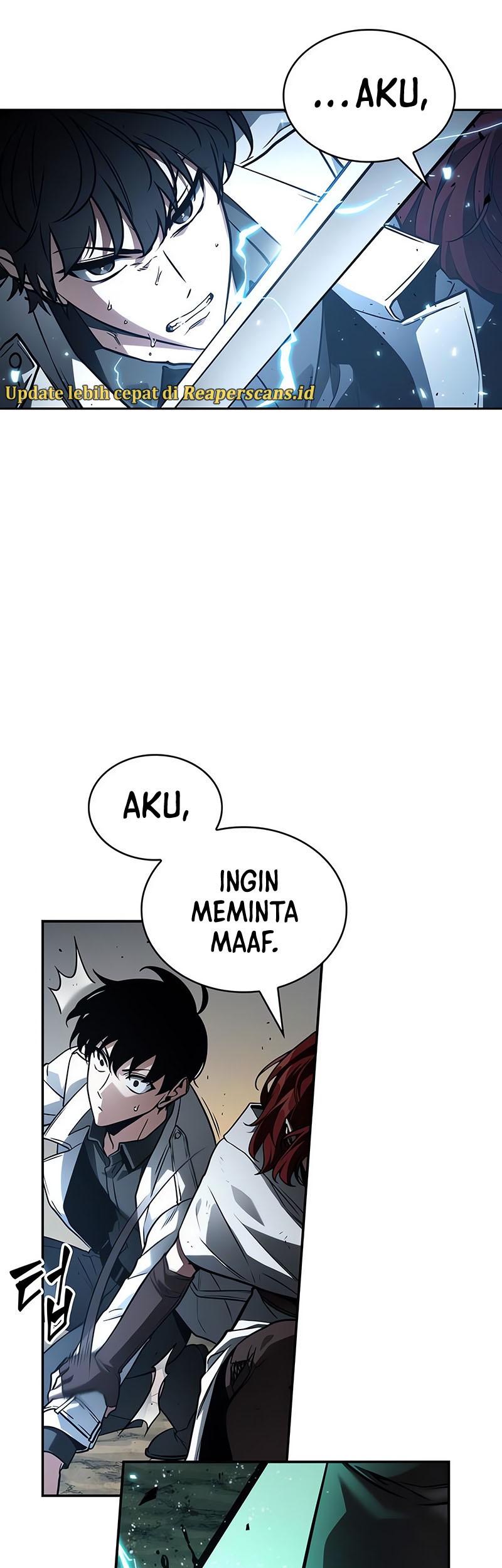 Omniscient Readers Viewpoint Bab 136 halaman 46