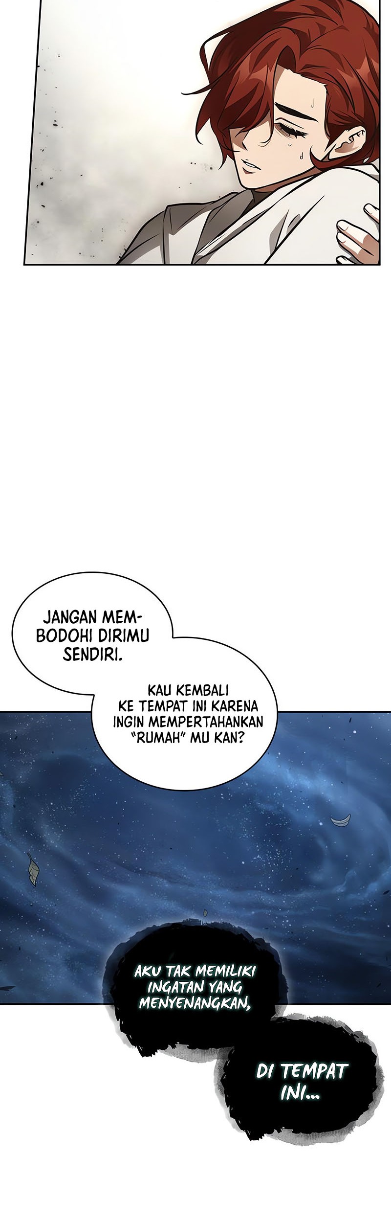 Omniscient Readers Viewpoint chapter 137 halaman 30