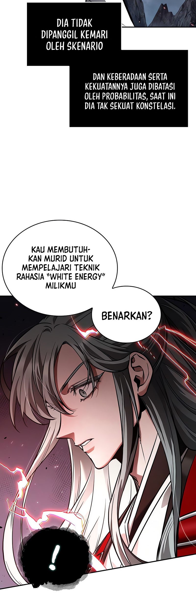 Omniscient Readers Viewpoint Bab 138 halaman 3
