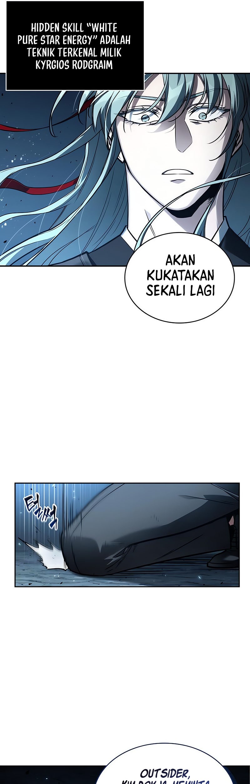 Omniscient Readers Viewpoint Bab 138 halaman 10