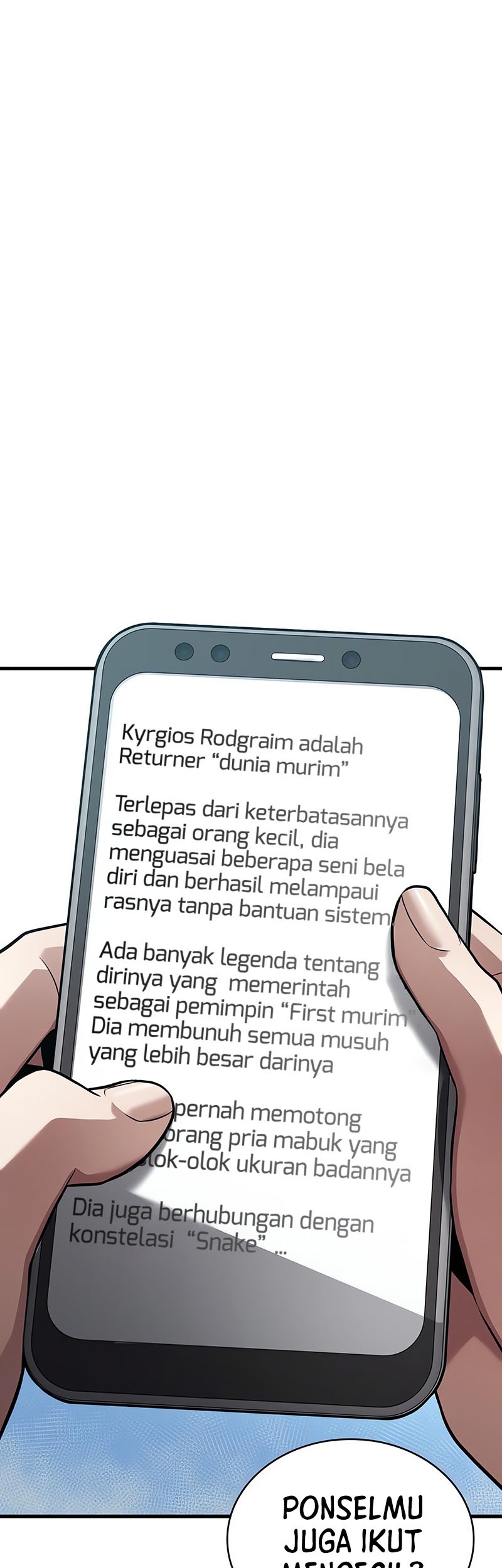 Omniscient Readers Viewpoint Bab 138 halaman 12