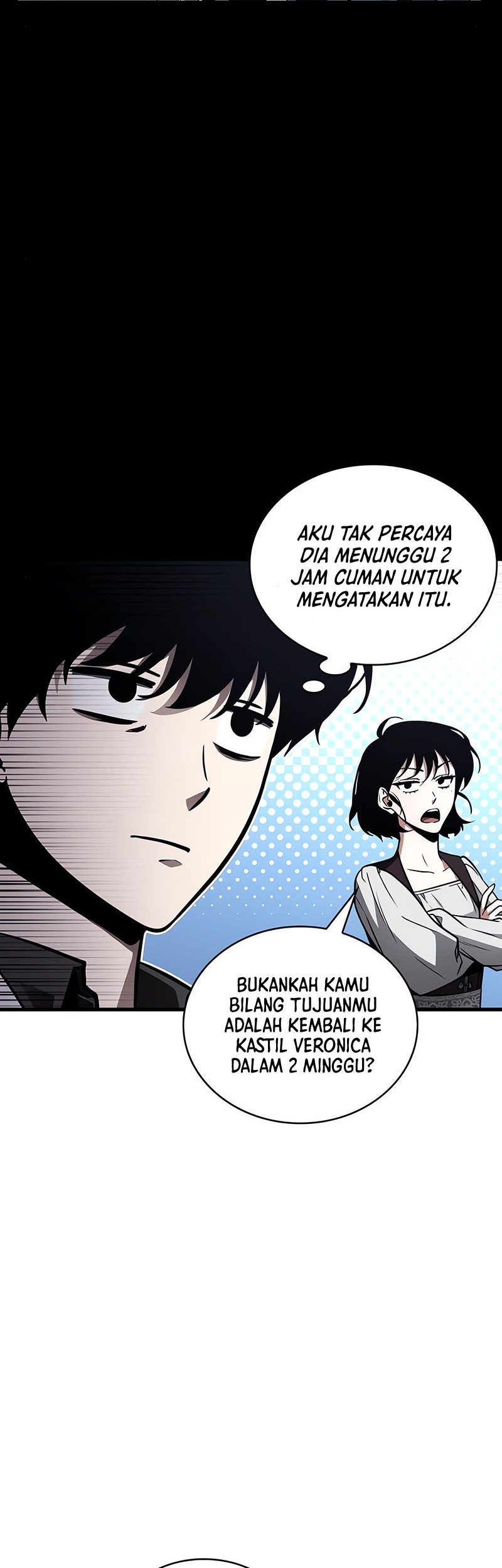 Omniscient Readers Viewpoint Bab 138 halaman 19